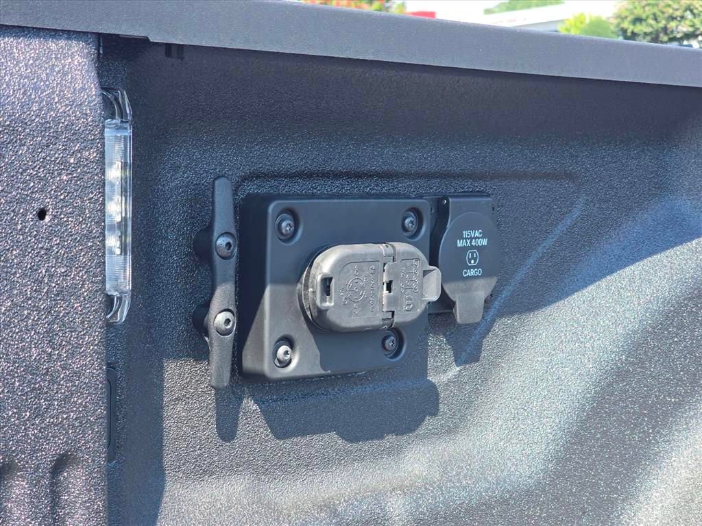 New 2027 RAM 3500 Tradesman AWD/4WD image 9