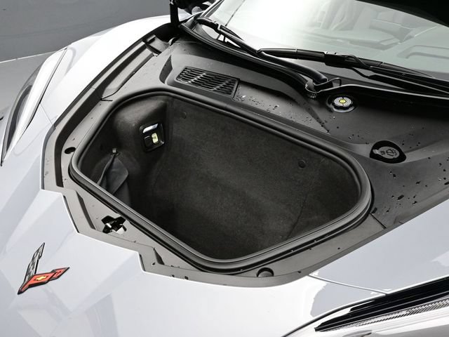 Used 2025 Chevrolet Corvette Z06 RWD image 14