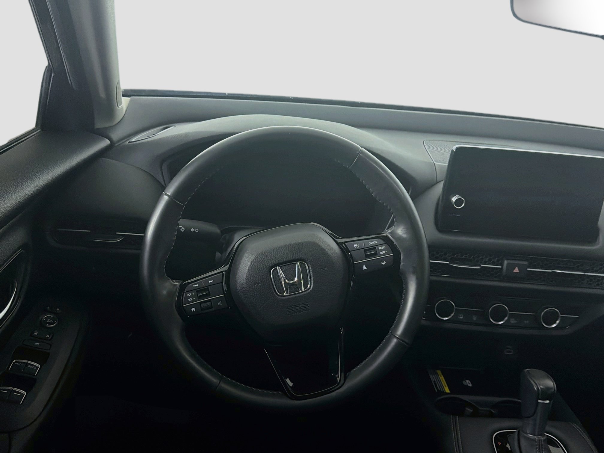 Used 2024 Honda HR-V EX-L image 17