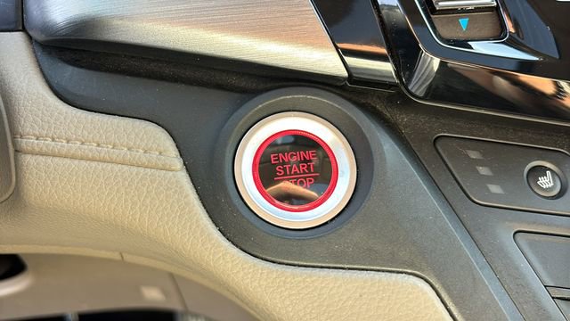 Used 2020 Honda Odyssey EX-L image 16