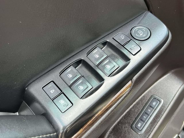 Used 2016 Chevrolet Tahoe LT AWD/4WD image 18