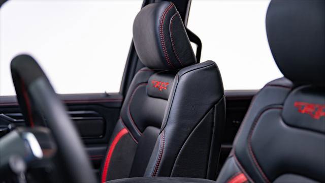 Used 2024 RAM 1500 TRX image 29