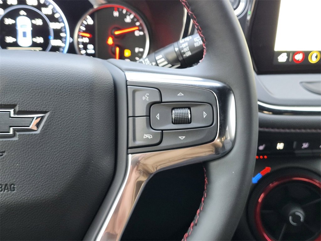 New 2026 Chevrolet Blazer RS w/ Driver Confidence II Package image 28