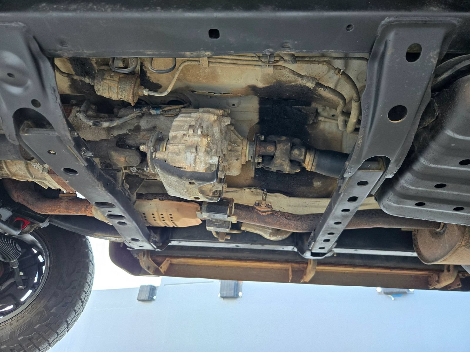 Used 1998 Toyota 4Runner SR5 AWD/4WD image 34
