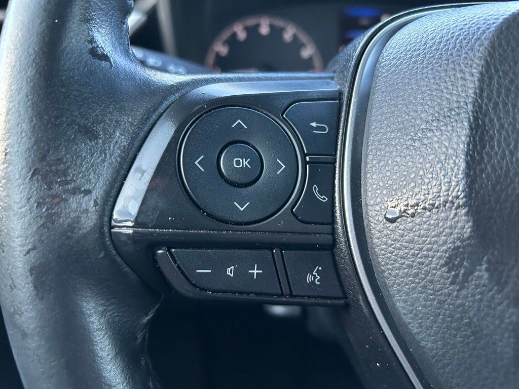 Used 2024 Toyota Corolla SE FWD image 19
