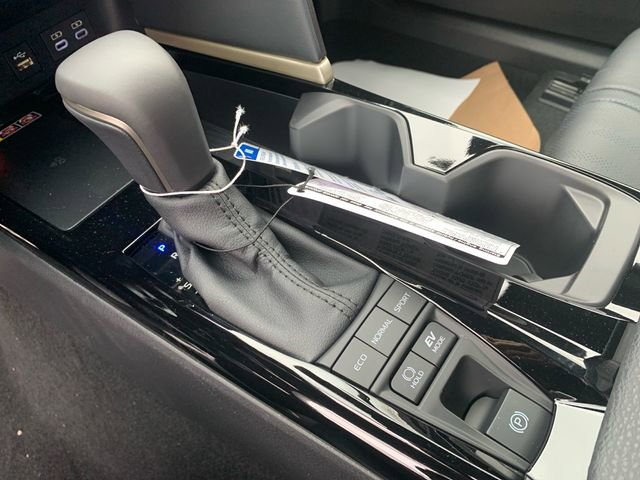 New 2026 Toyota Camry XSE AWD/4WD image 22