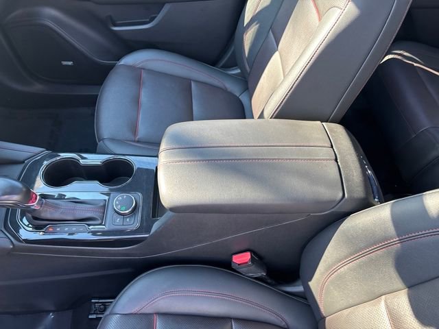 Used 2021 Chevrolet Blazer RS w/ Enhanced Convenience Package image 29