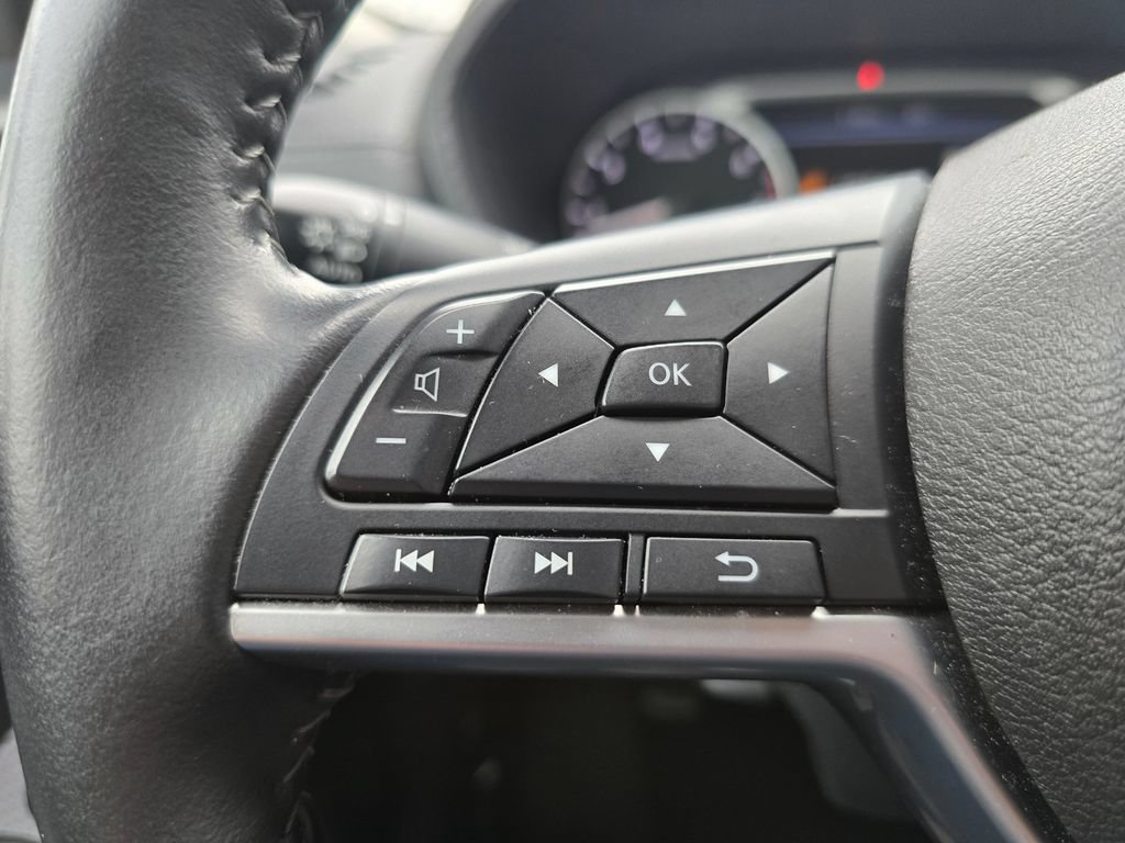 Used 2023 Nissan Sentra SV w/ All-Weather Package FWD image 23