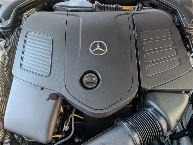 New 2026 Mercedes-Benz C 300 Sedan image 16