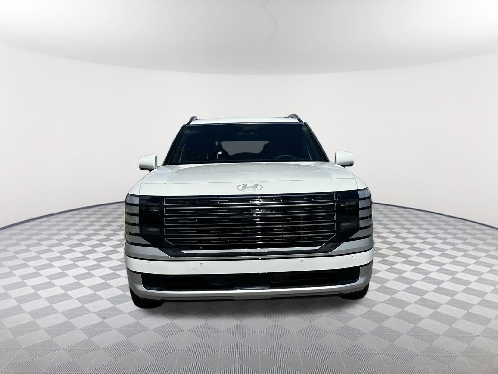 New 2026 Hyundai Palisade Calligraphy image 2