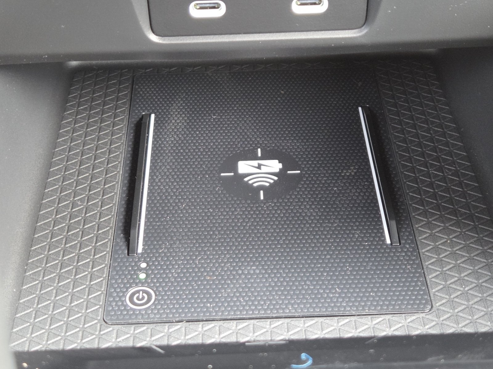 New 2026 Honda Accord Touring image 11