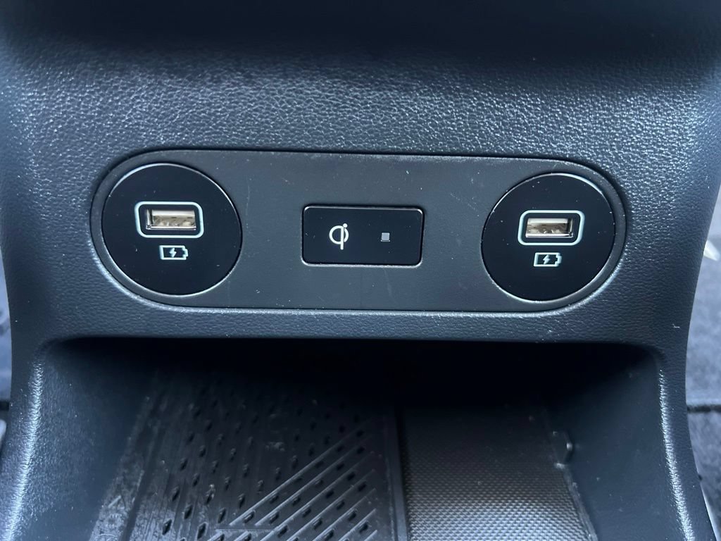 Used 2024 Hyundai Ioniq 5 SEL RWD image 64