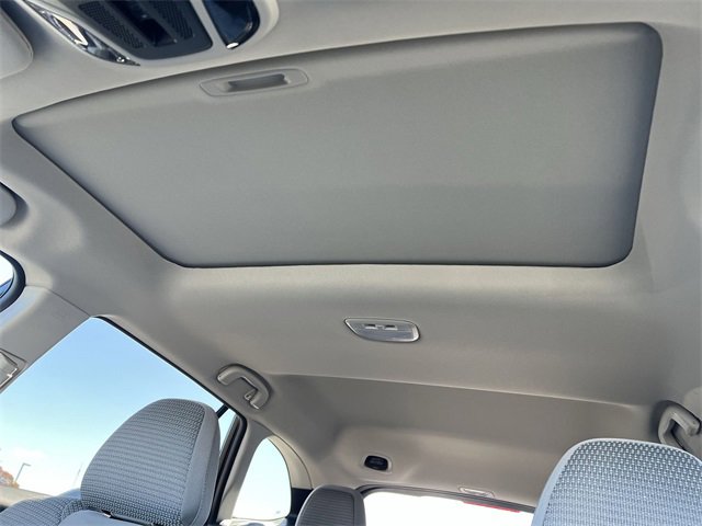 Certified 2025 Subaru Outback Premium w/ Popular Package #1A image 11