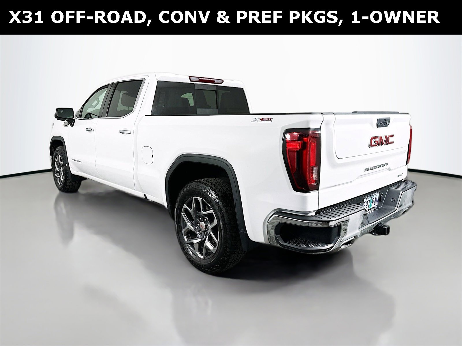 Used 2022 GMC Sierra 1500 SLT image 6
