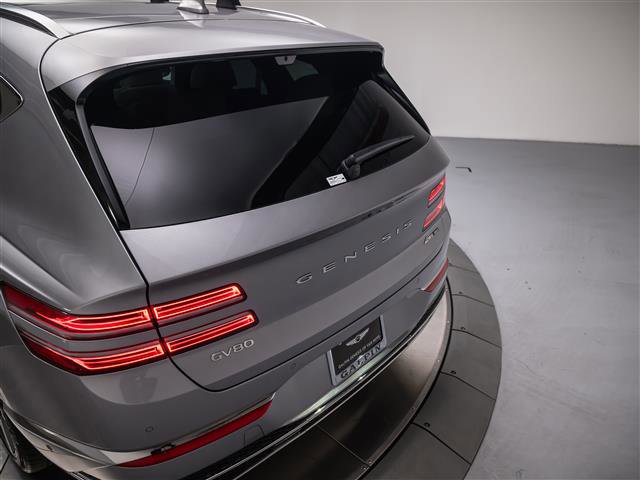 New 2026 Genesis GV80 3.5T Prestige image 33