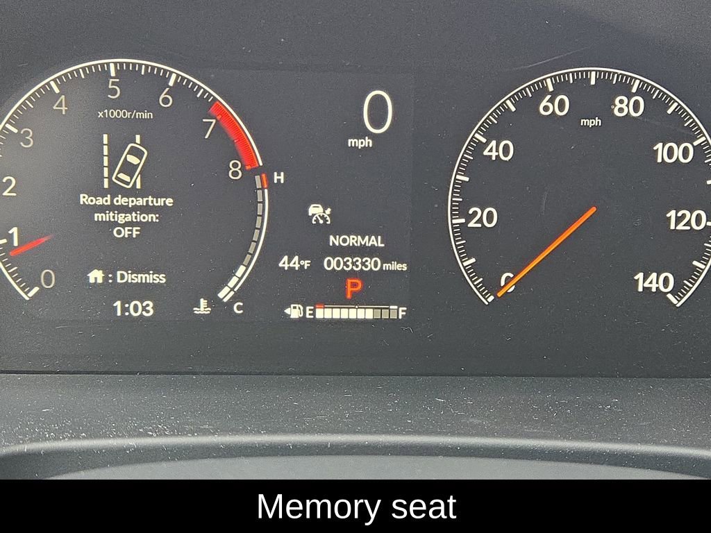 Certified 2025 Honda Ridgeline Black Edition image 16