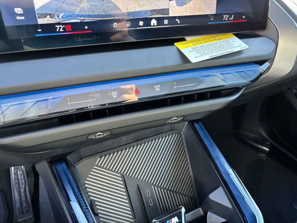 New 2026 BMW X3 xDrive30 w/ Premium Package image 21
