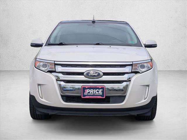 Used 2014 Ford Edge Limited w/ Equipment Group 302A image 2