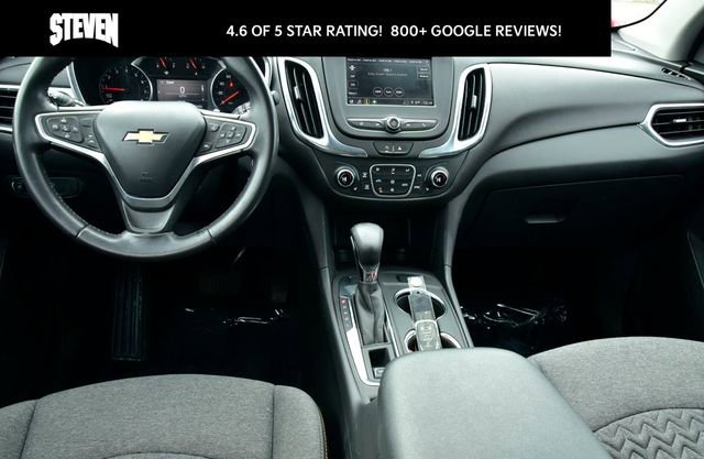 Used 2022 Chevrolet Equinox LT image 15
