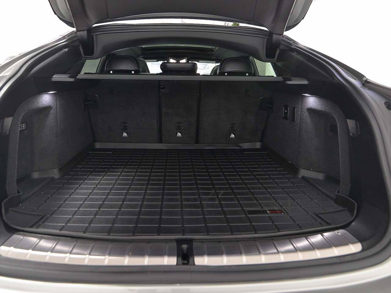 Used 2020 BMW X4 M w/ Executive Package image 11