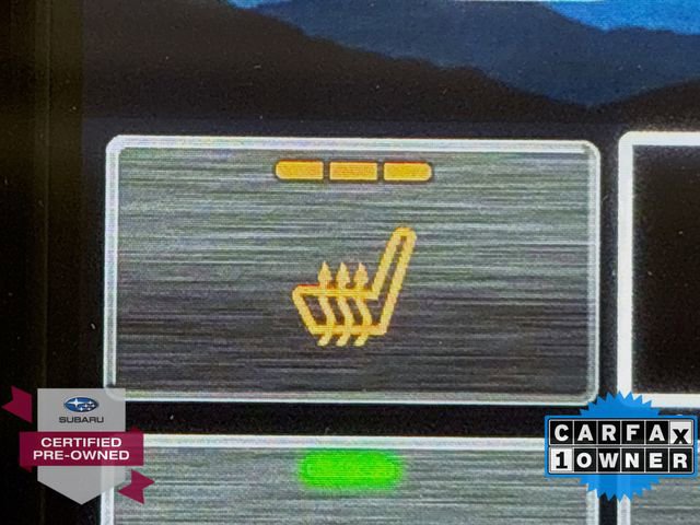 Certified 2025 Subaru Legacy Limited image 20