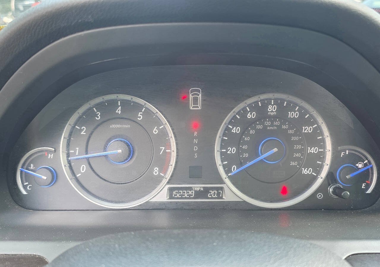 Used 2015 Honda Crosstour EX-L image 14