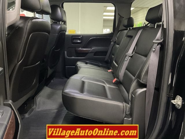 Used 2014 GMC Sierra 1500 SLT AWD/4WD image 27