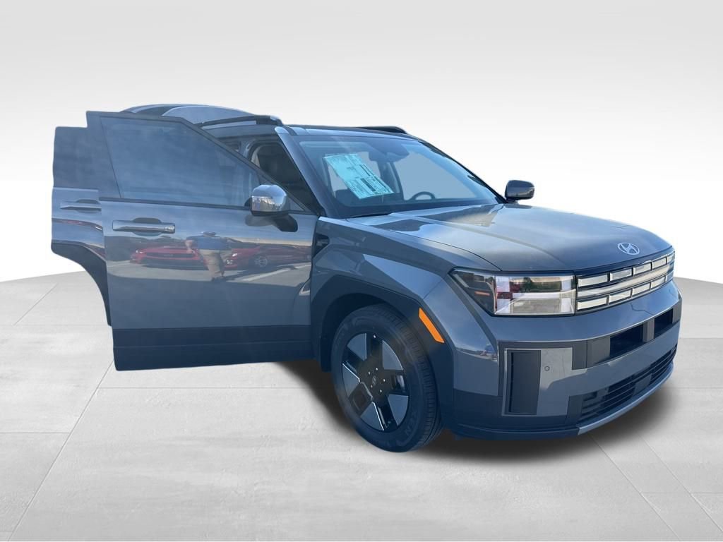 New 2026 Hyundai Santa Fe SEL image 16