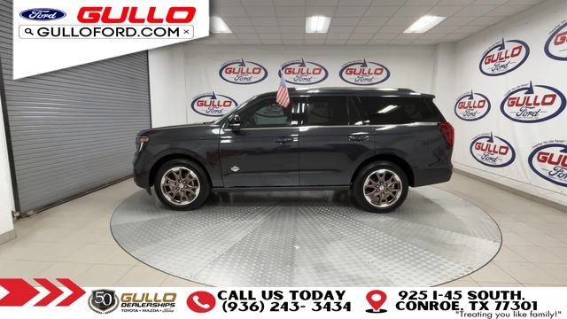 Used 2026 Ford Expedition King Ranch AWD/4WD image 5