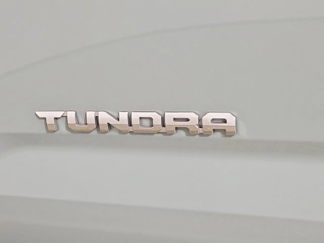 Used 2024 Toyota Tundra SR5 w/ SR5 Premium Package AWD/4WD image 9