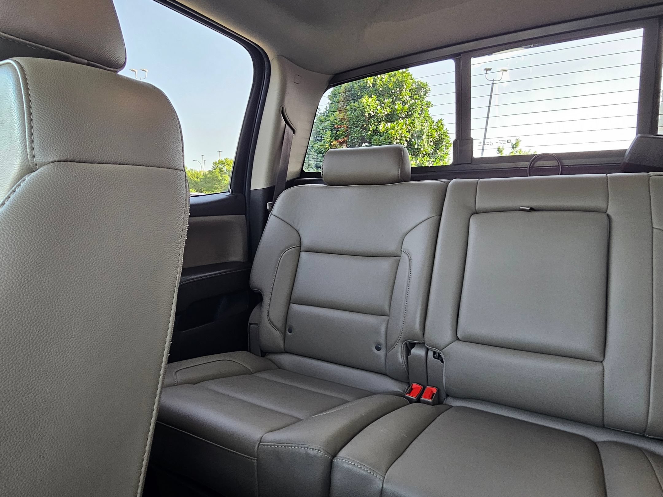 Used 2019 Chevrolet Silverado 2500 LTZ w/ Duramax Plus Package AWD/4WD image 23