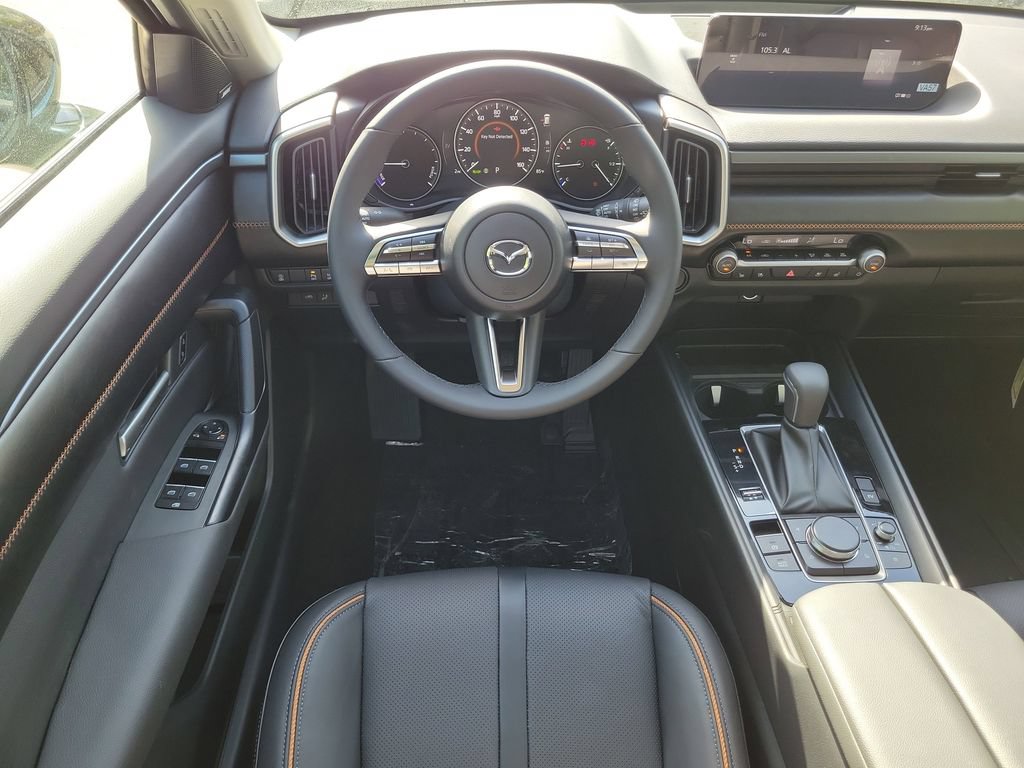 New 2026 MAZDA CX-50 AWD 2.5 Hybrid w/ Weather Package image 15