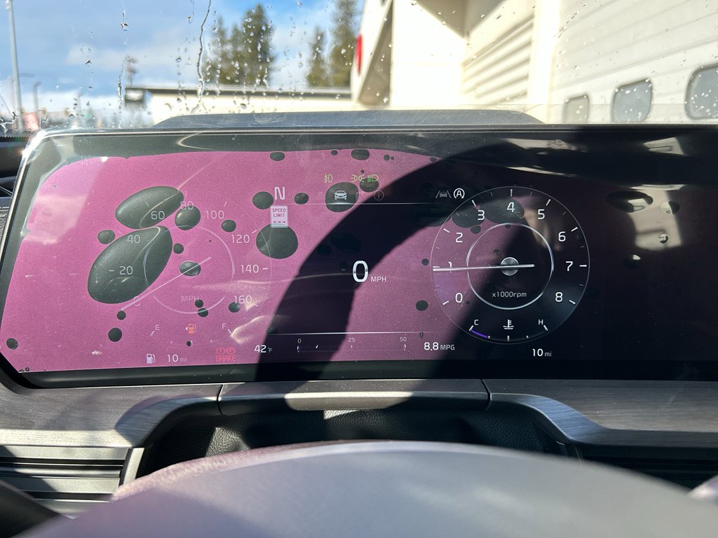 New 2025 Kia Telluride SX X-Line image 28