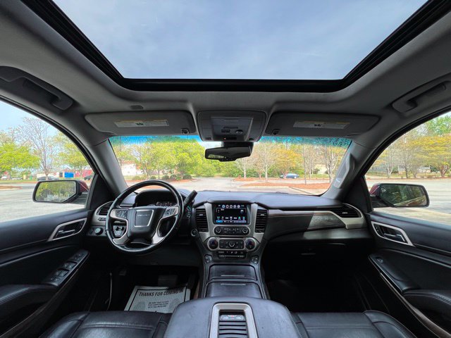 Used 2018 GMC Yukon Denali w/ Open Road Package AWD/4WD image 23