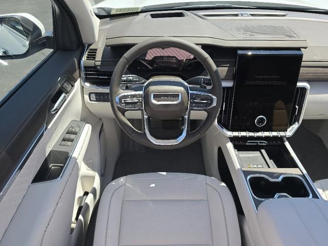 Used 2024 GMC Acadia Denali AWD/4WD image 3