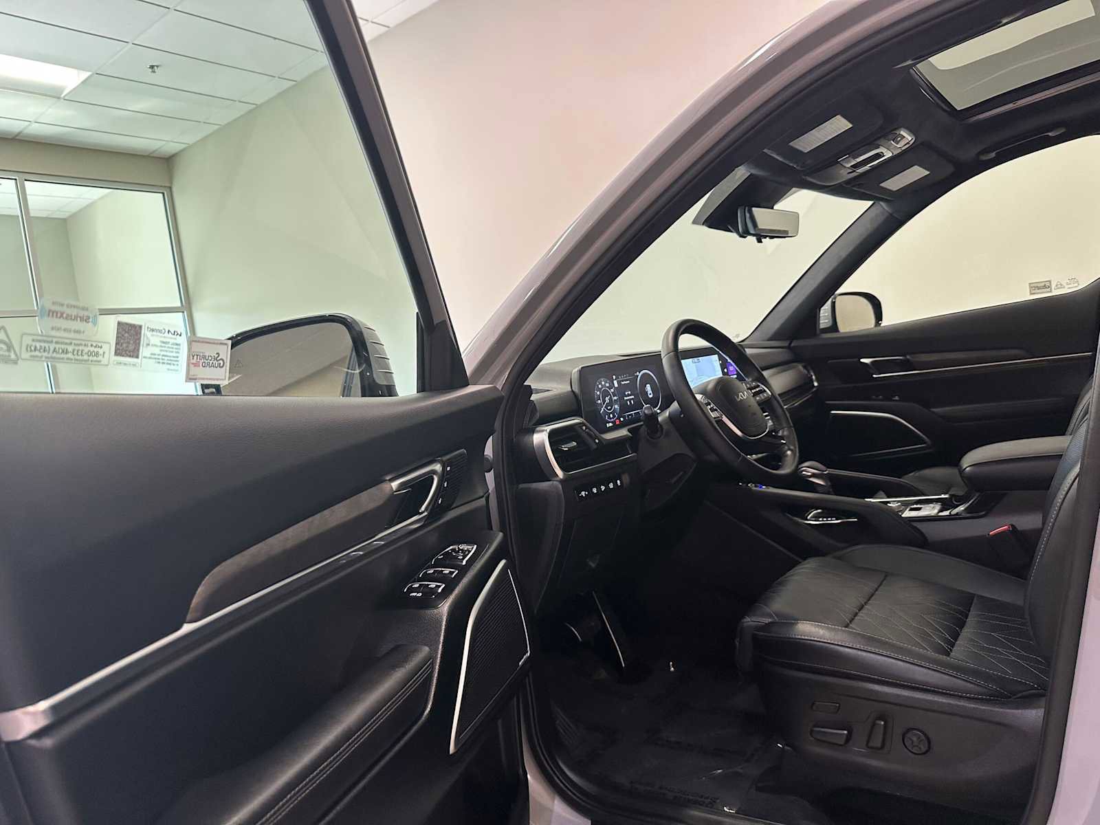 Used 2024 Kia Telluride SX Prestige X-Line AWD/4WD image 24