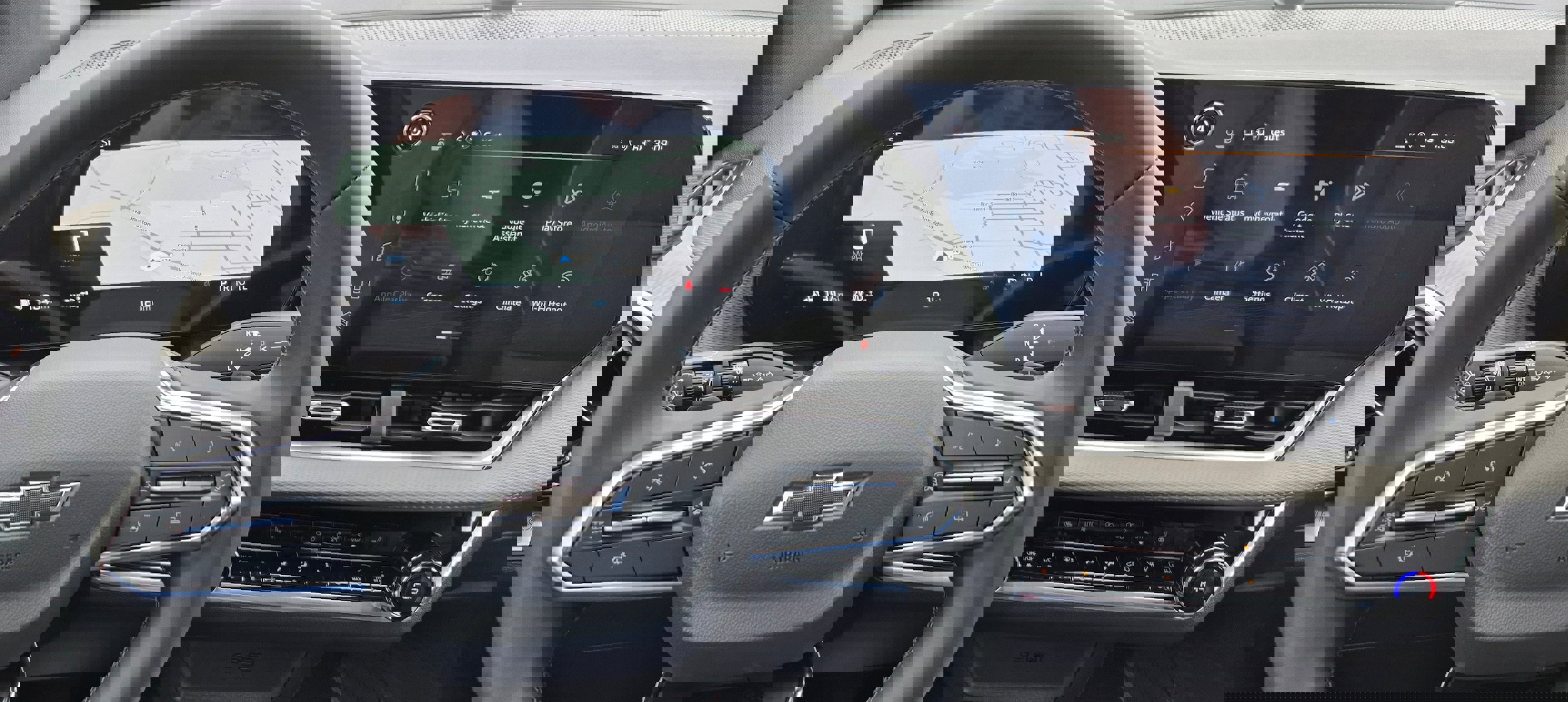 New 2026 Chevrolet Equinox LT w/ Convenience Package II image 9