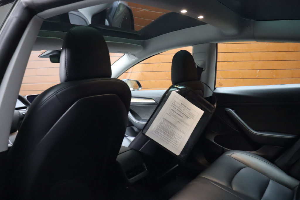 Used 2023 Tesla Model 3 Long Range AWD/4WD image 17
