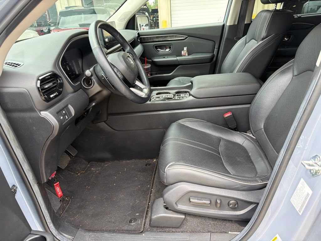 Used 2024 Honda Pilot Elite image 8
