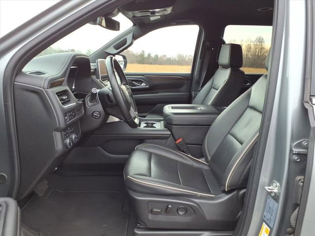 Used 2024 Chevrolet Tahoe Premier image 13