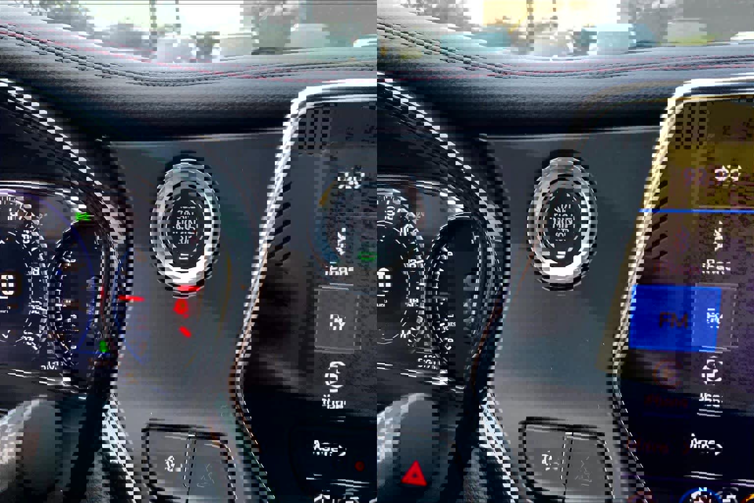 Used 2021 Chevrolet Blazer RS w/ Enhanced Convenience Package image 33