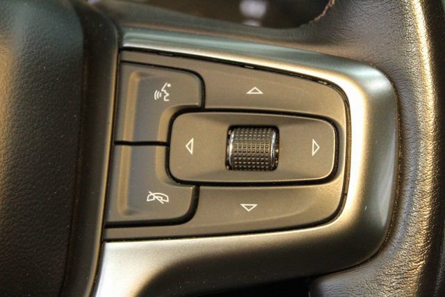 Used 2021 Chevrolet Silverado 1500 LT Trail Boss w/ Bed Protection Package AWD/4WD image 24
