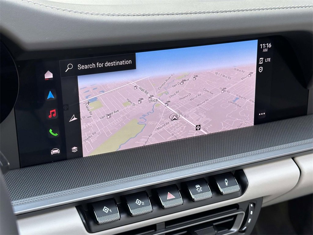 Used 2024 Porsche 911 Carrera image 21