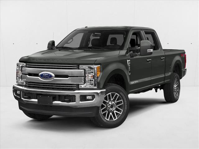 Used 2019 Ford F250 Lariat w/ Chrome Package AWD/4WD image 1