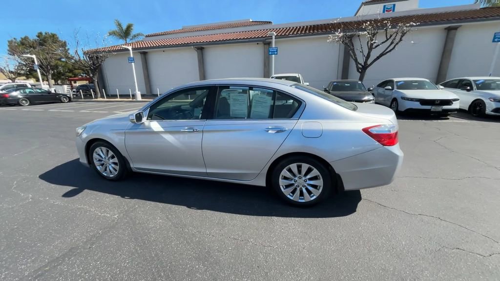 Used 2013 Honda Accord EX image 6