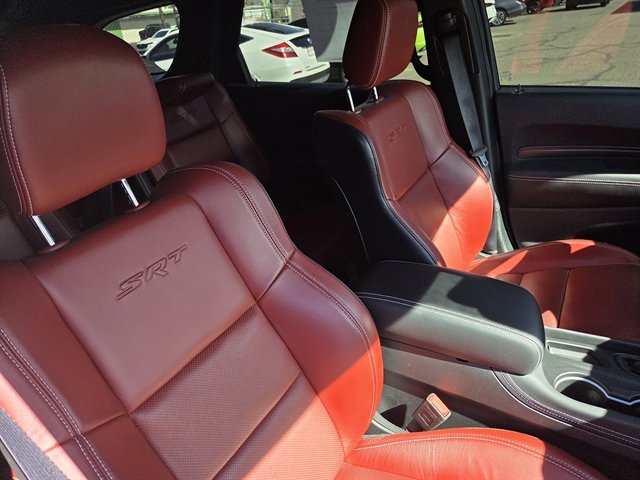 Used 2024 Dodge Durango SRT Hellcat image 9