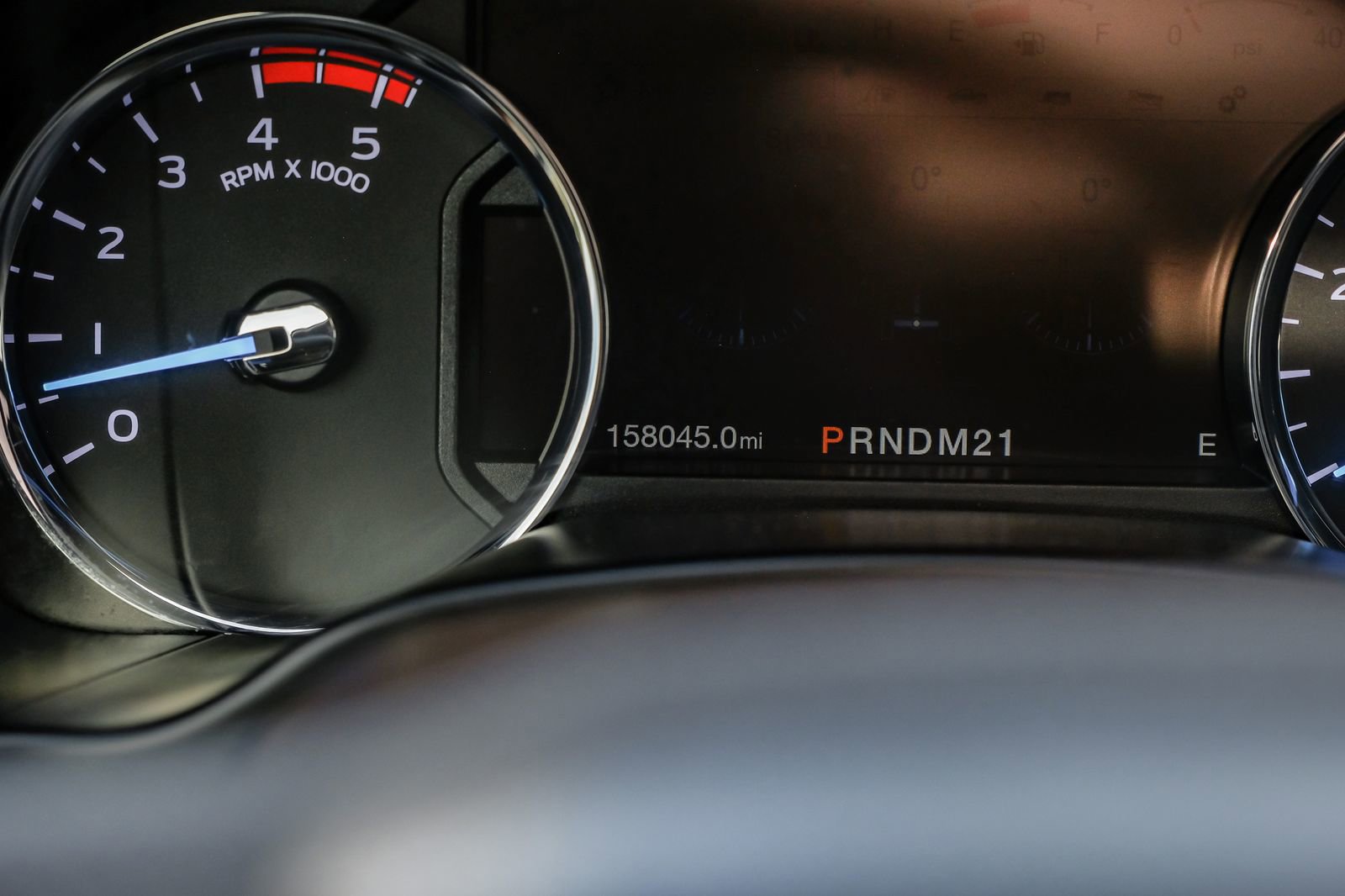 Used 2017 Ford F250 King Ranch w/ King Ranch Ultimate Package image 22