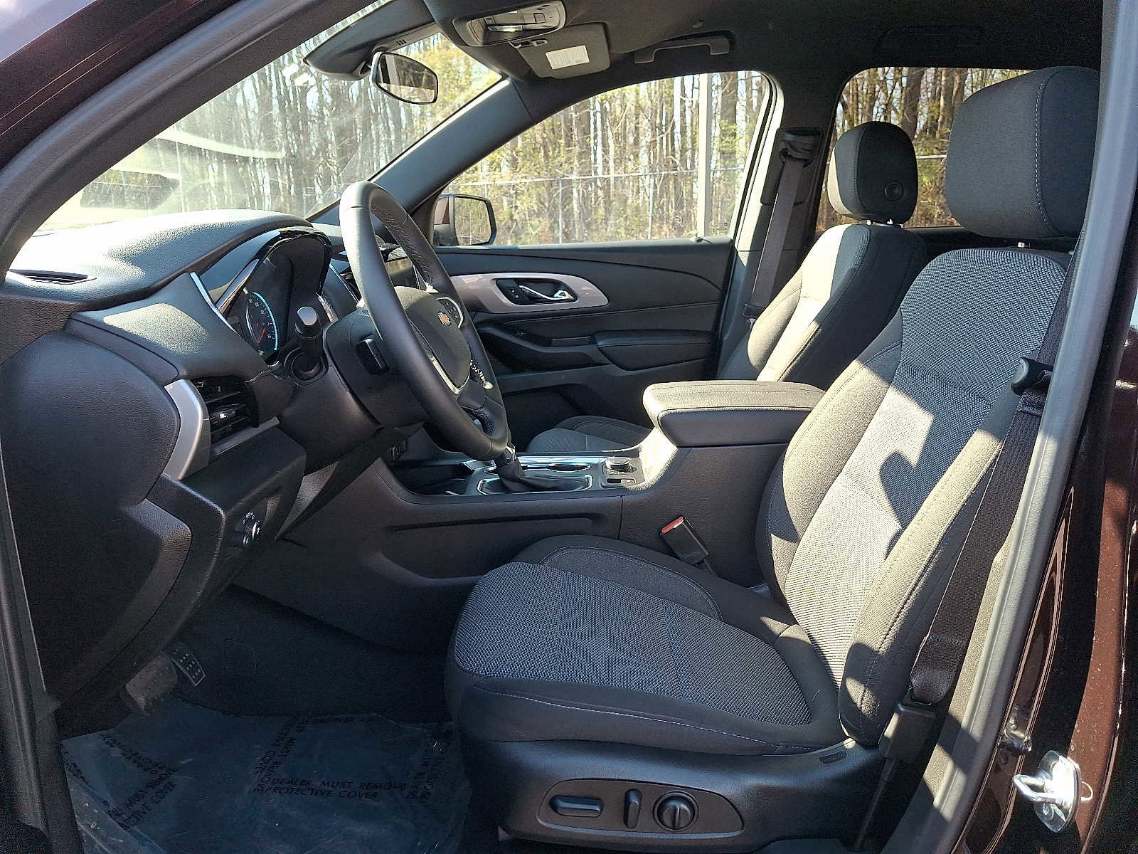 Used 2023 Chevrolet Traverse LT AWD/4WD image 14