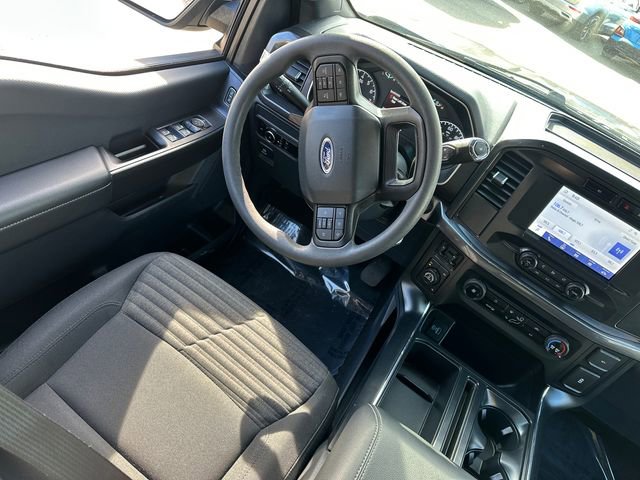 Used 2023 Ford F150 XL w/ STX Appearance Package image 19