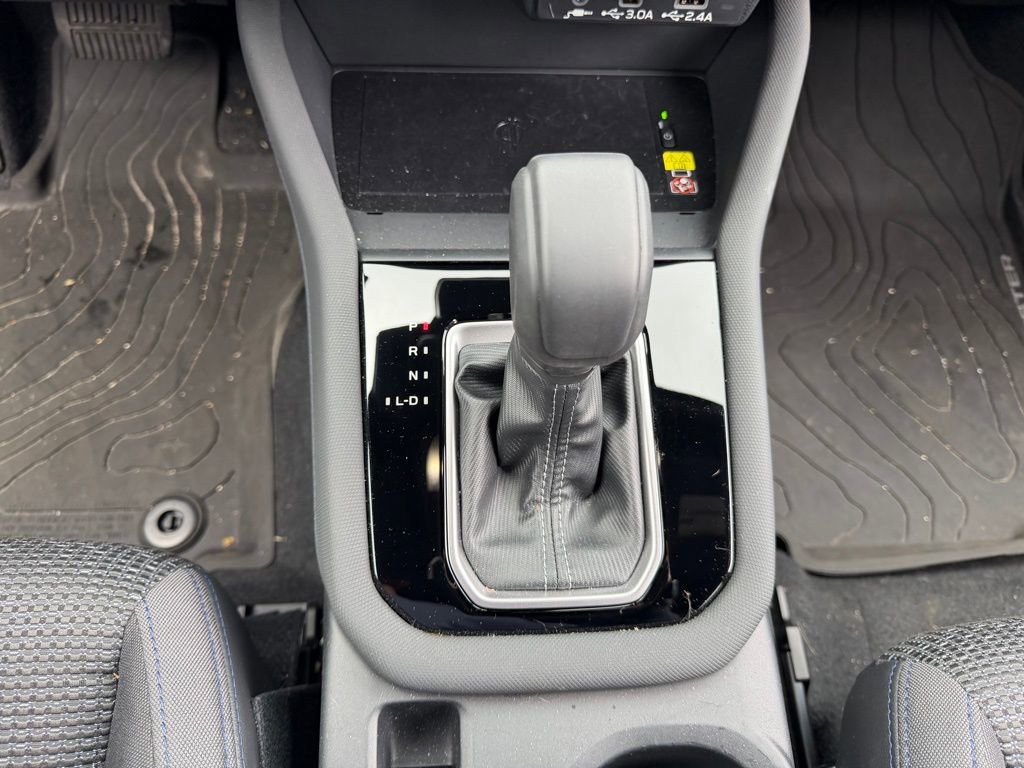Used 2025 Subaru Forester Premium w/ Protection Package image 27